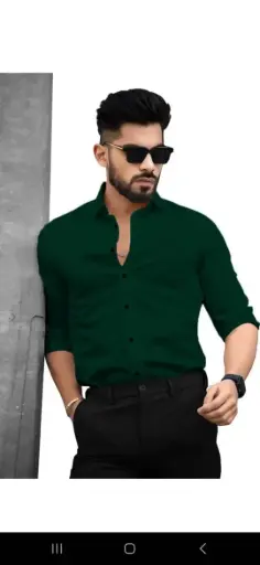 mens shirt